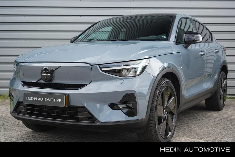 Volvo C40 (2023)
