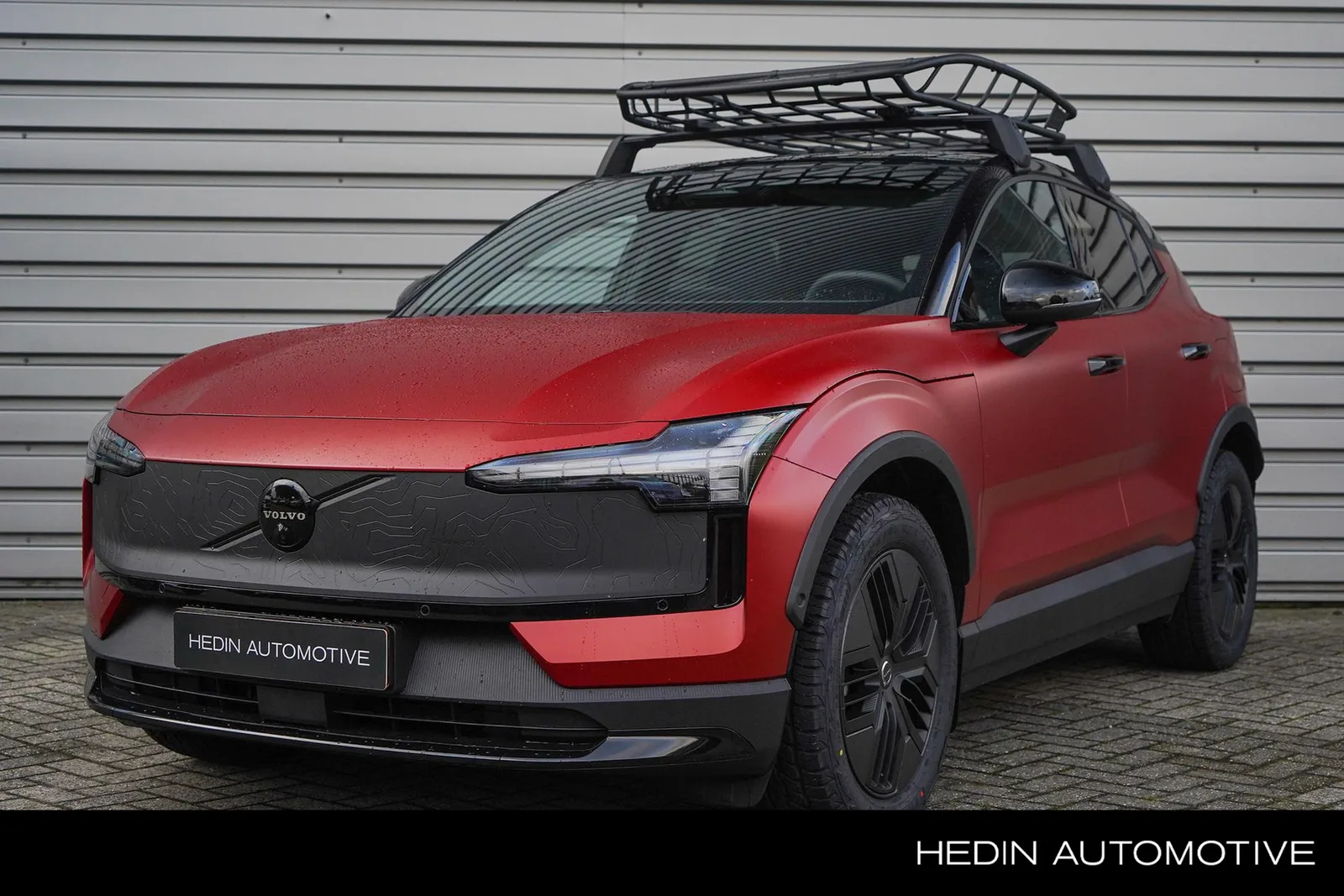 Volvo EX30 (2025) — foto 1