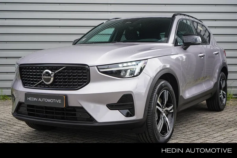 Volvo XC40 (2026)