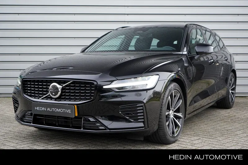 Volvo V60 (2025)