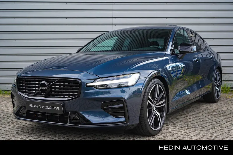 Volvo S60 (2022)