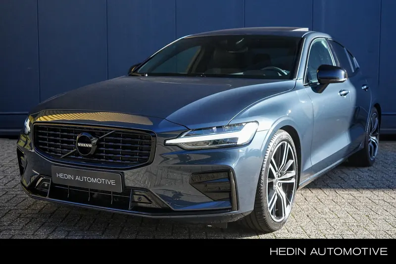 Volvo S60 (2022)