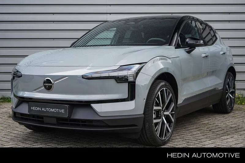 Volvo EX30 (2026)