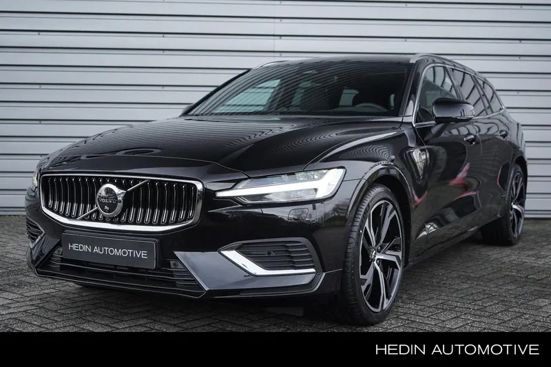 Volvo V60 (2026)