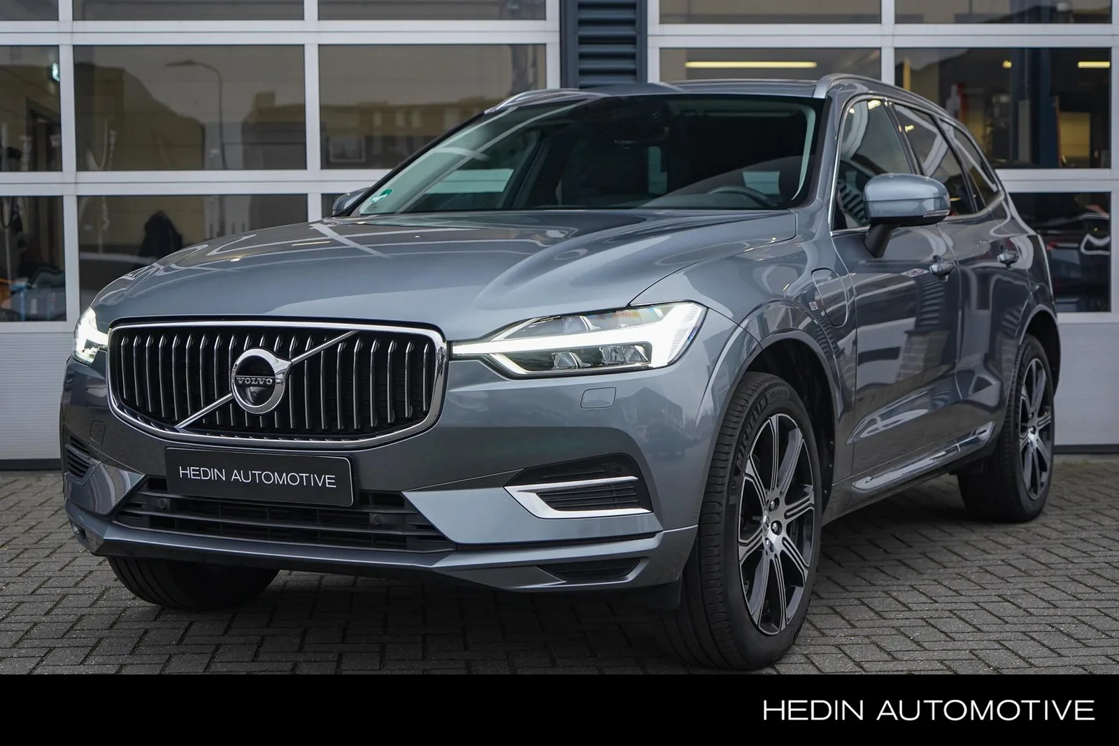 Volvo XC60 (2020) — foto 1