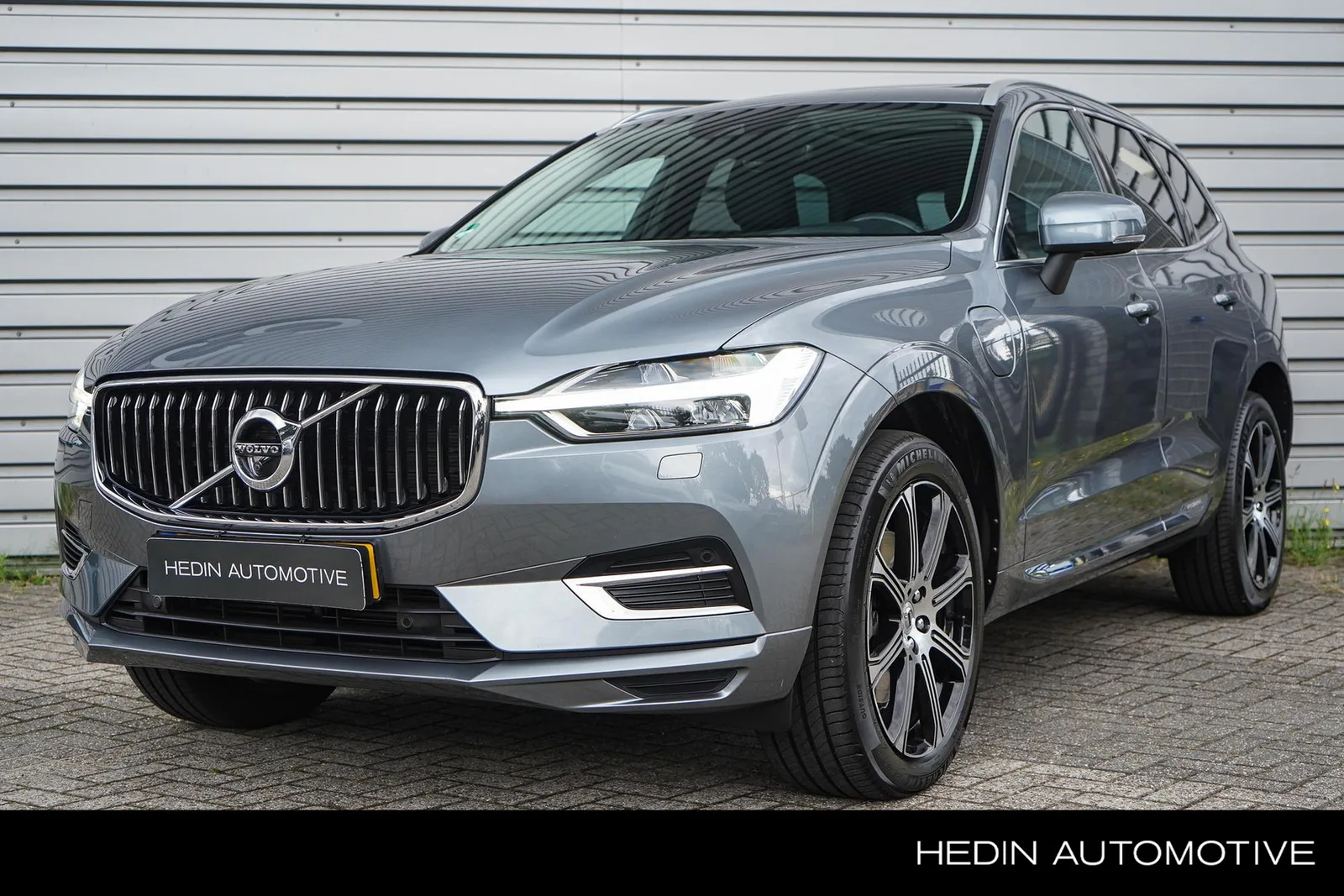 Volvo XC60 (2020) — foto 1