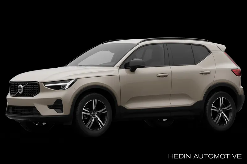 Volvo XC40 (2026)