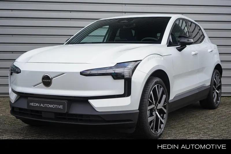 Volvo EX30 (2026)