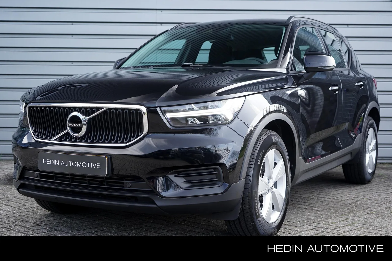 Volvo XC40 (2020) — foto 1
