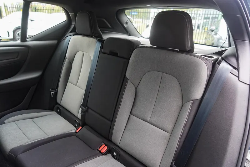 Volvo XC40 (2020)