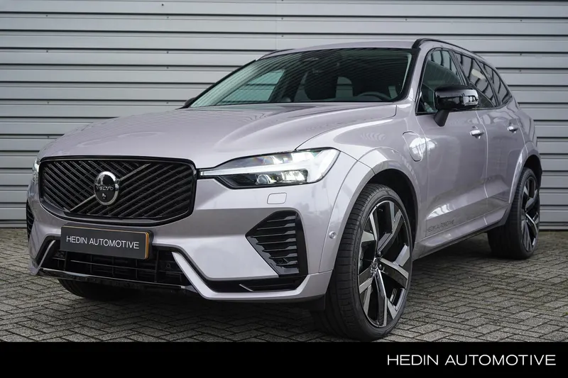 Volvo XC60 (2025)