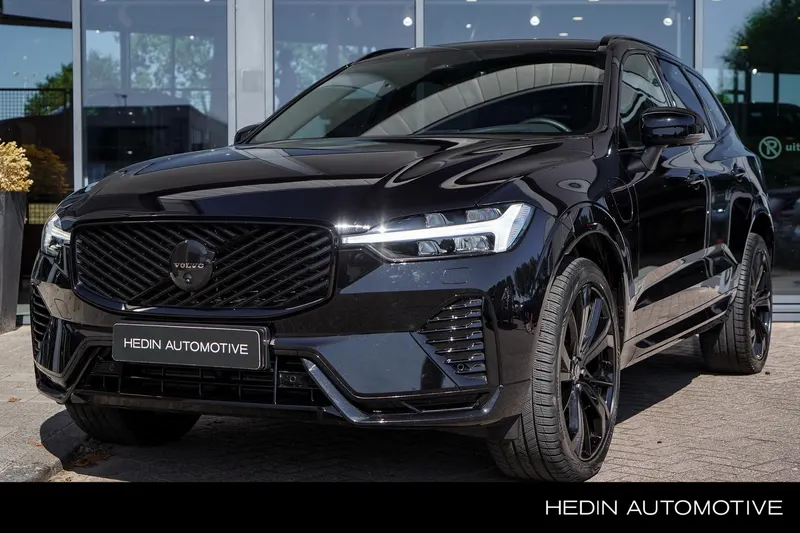 Volvo XC60 (2026)