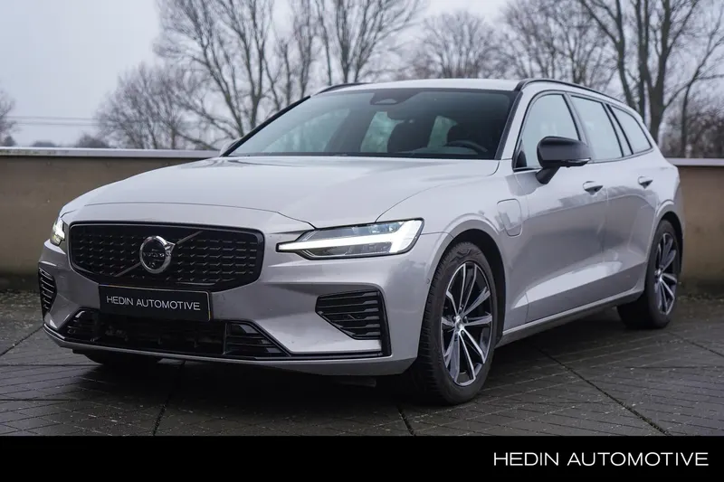 Volvo V60 (2025)
