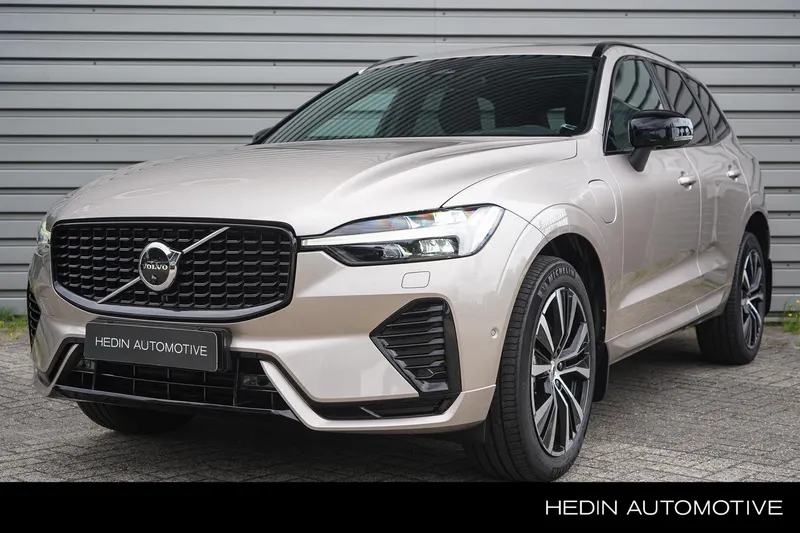 Volvo XC60 (2023)
