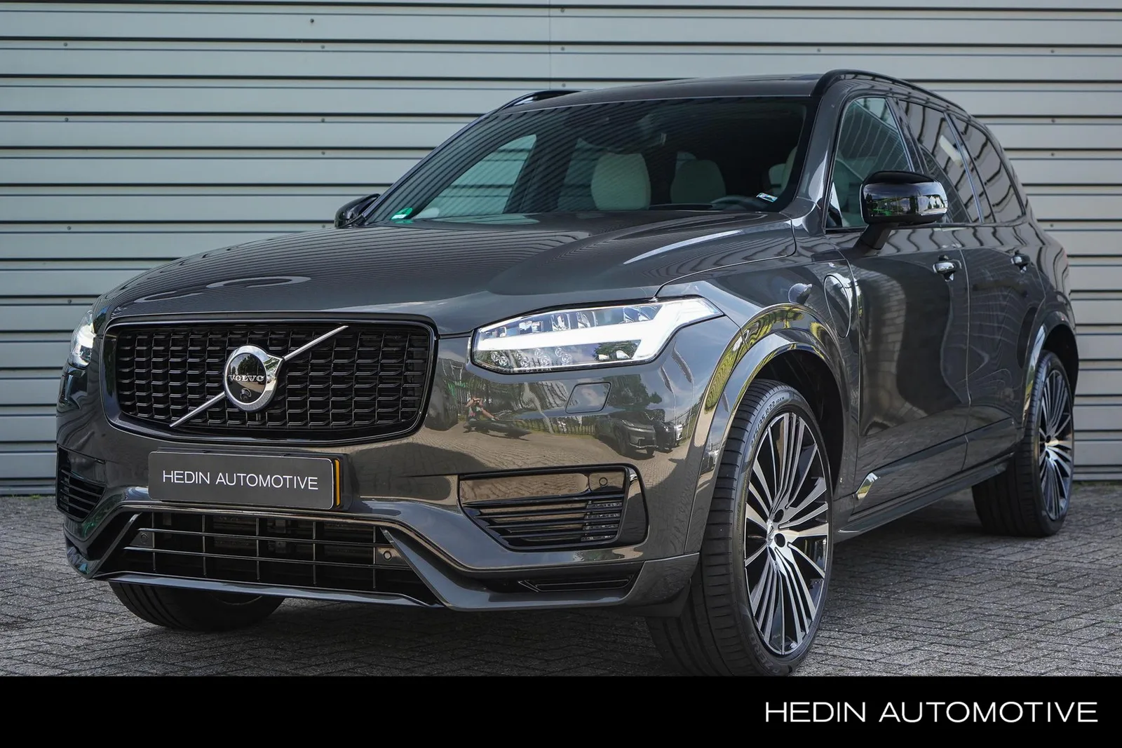 Volvo XC90 (2022) — foto 1
