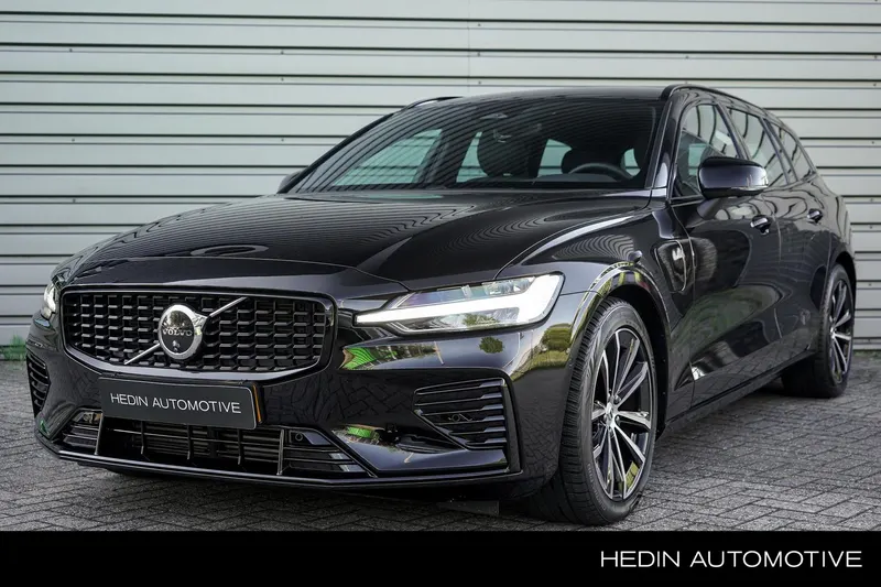 Volvo V60 (2025)