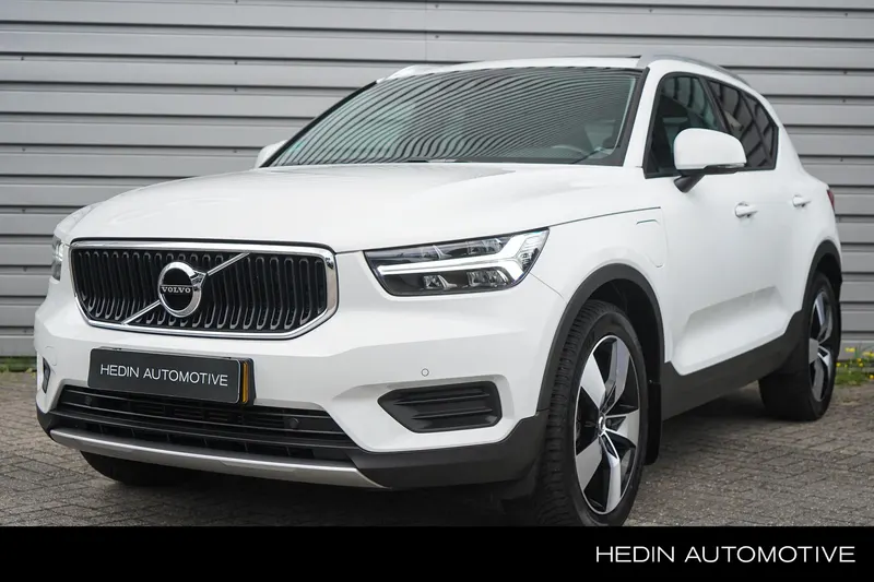 Volvo XC40 (2020)