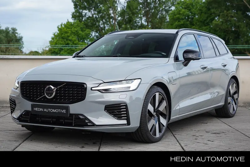Volvo V60 (2025)