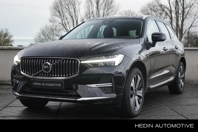 Volvo XC60 (2022)