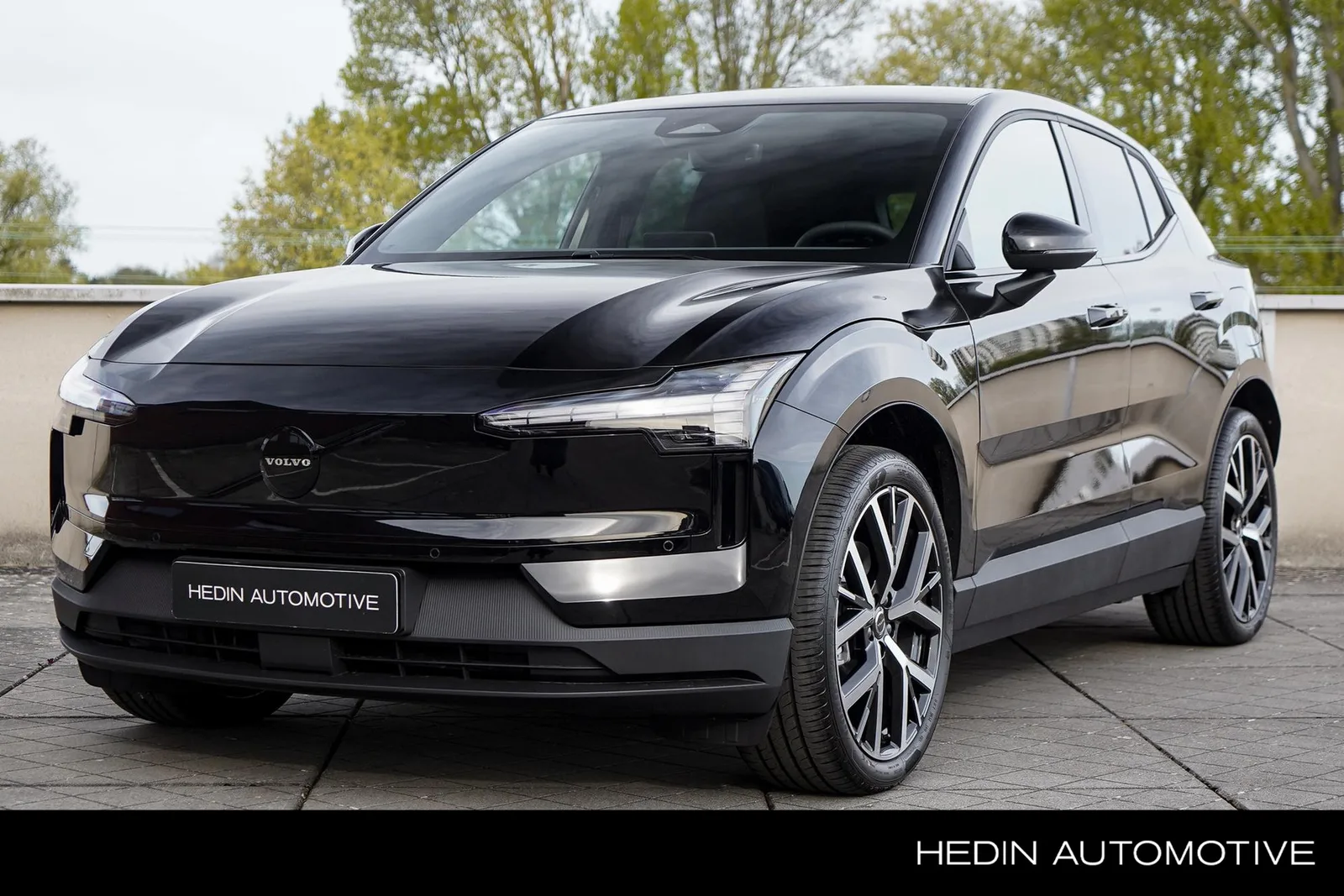 Volvo EX30 (2026) — foto 1