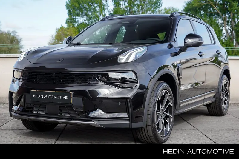 Lynk & Co 01 (2026)