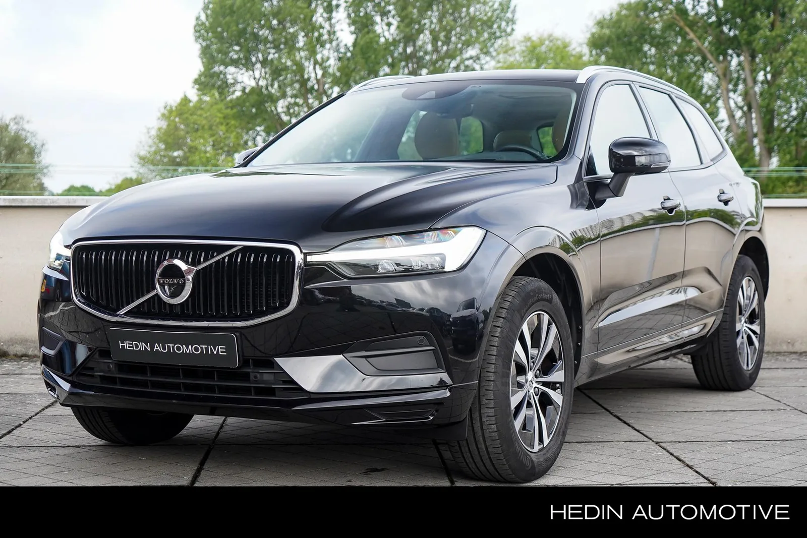 Volvo XC60 (2021) — foto 1