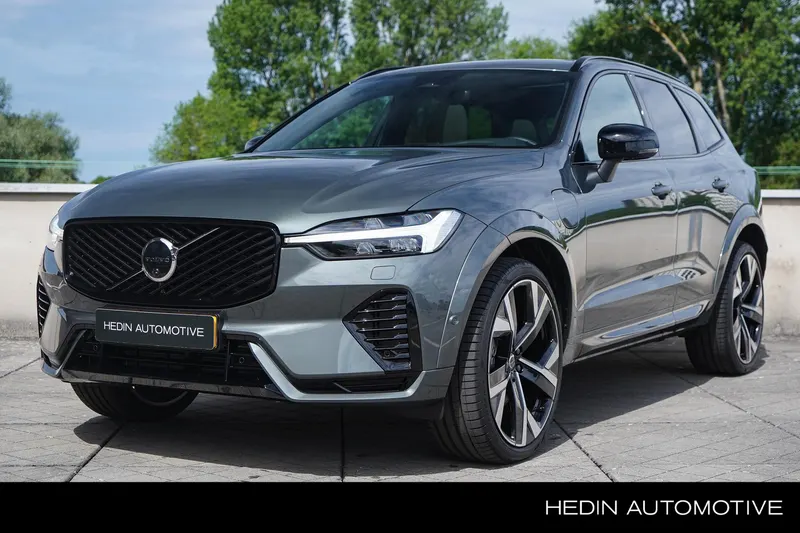 Volvo XC60 (2026)