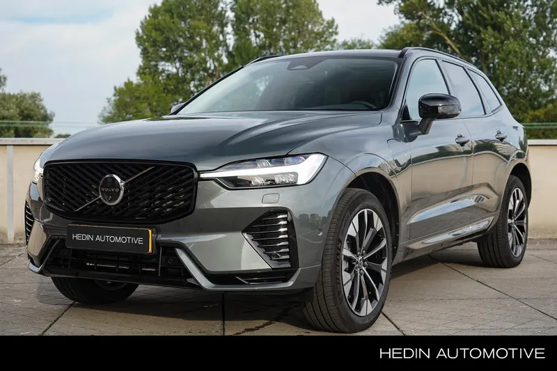 Volvo XC60 (2026)