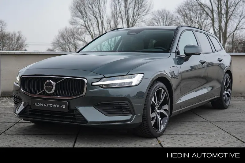 Volvo V60 (2025)