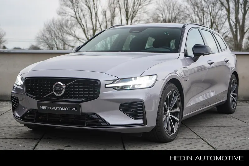 Volvo V60 (2025)