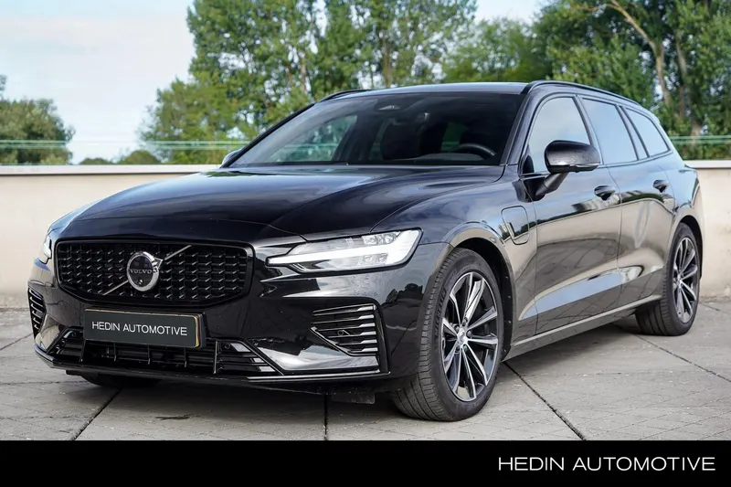 Volvo V60 (2026)
