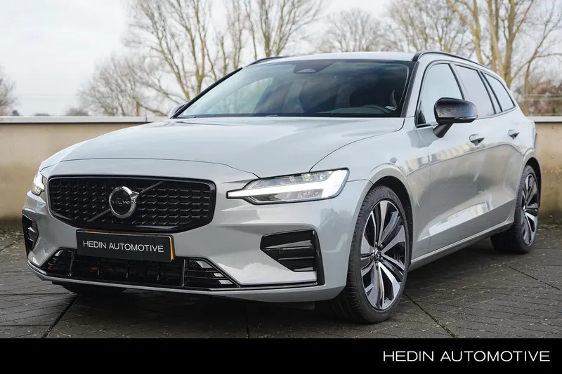 Volvo V60 (2025)