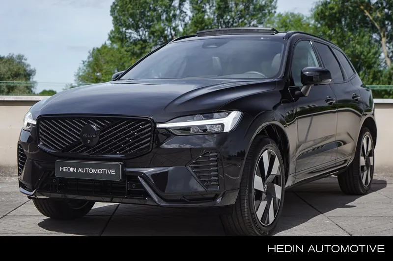 Volvo XC60 (2025)