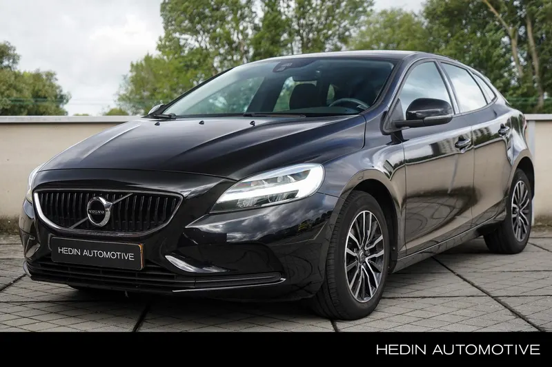 Volvo V40 (2018)