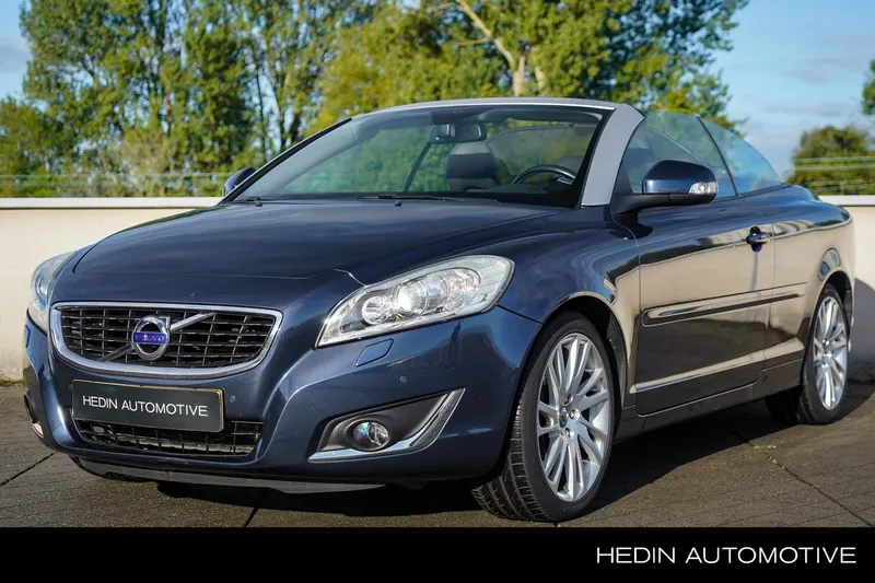 Volvo C70 (2011)