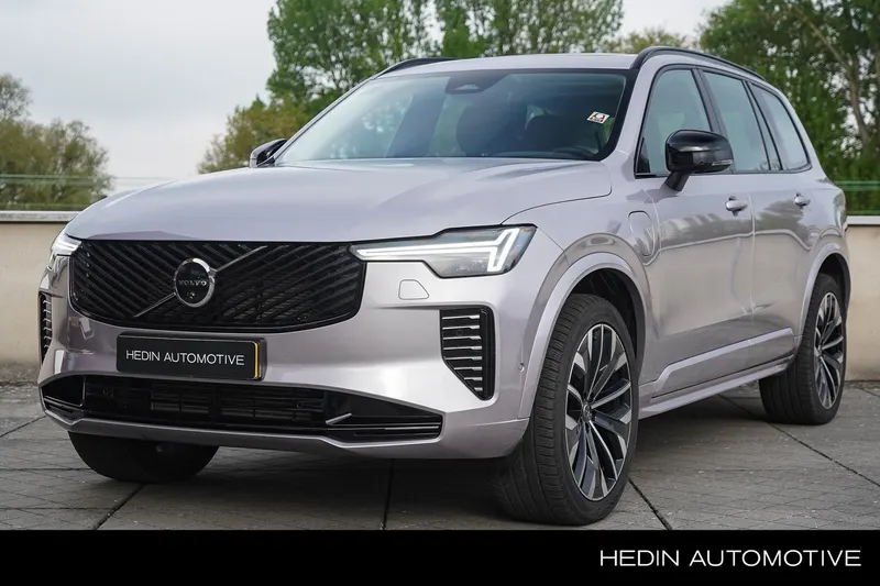 Volvo XC90 (2025)
