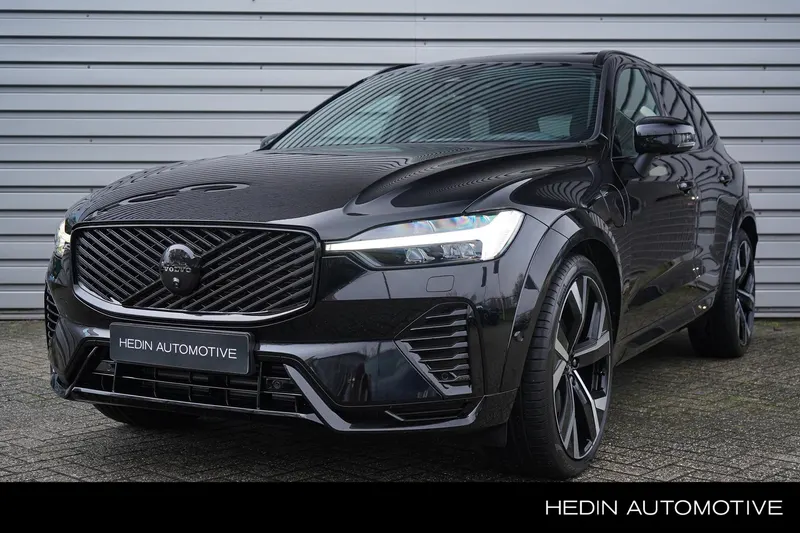 Volvo XC60 (2026)