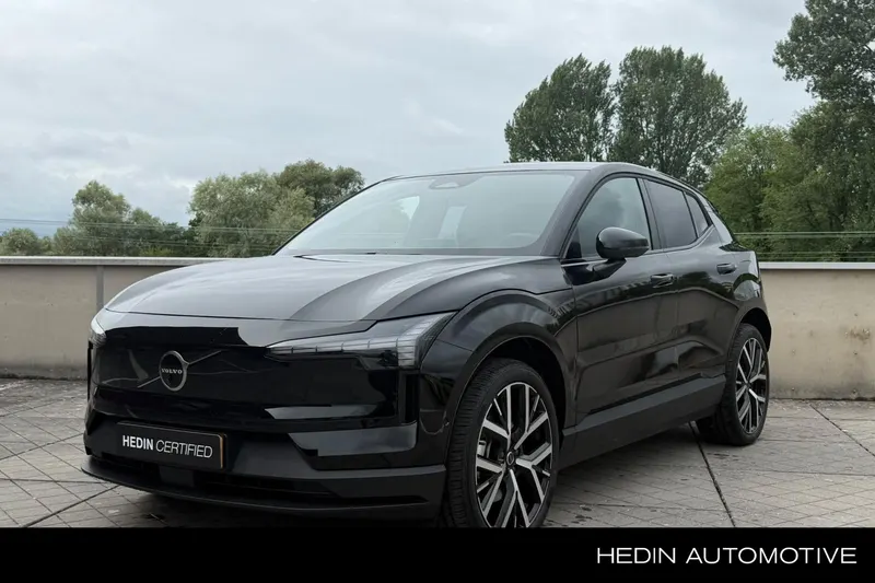 Volvo EX30 (2026)