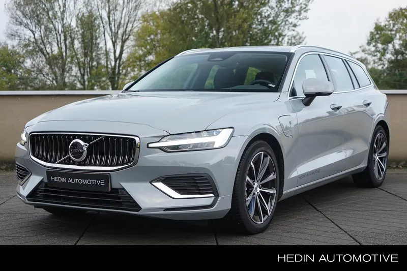 Volvo V60 (2024)