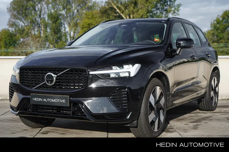 Volvo XC60 (2024)