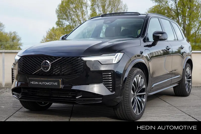 Volvo XC90 (2025)