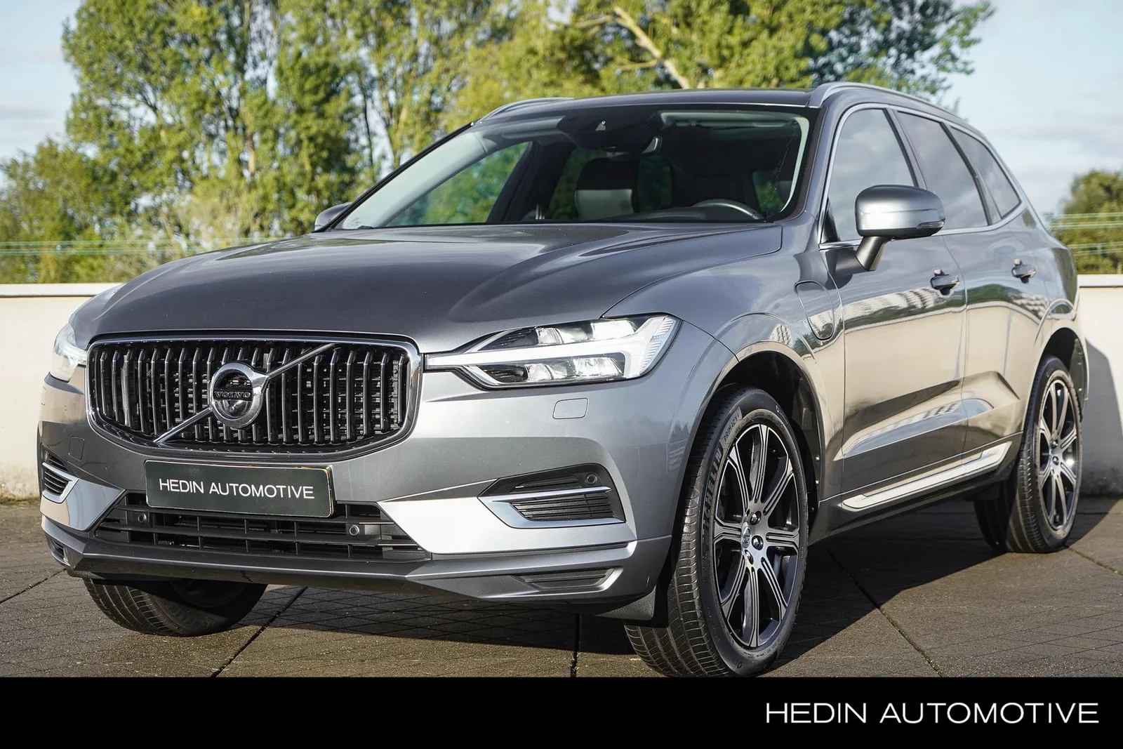 Volvo XC60 (2020) — foto 1