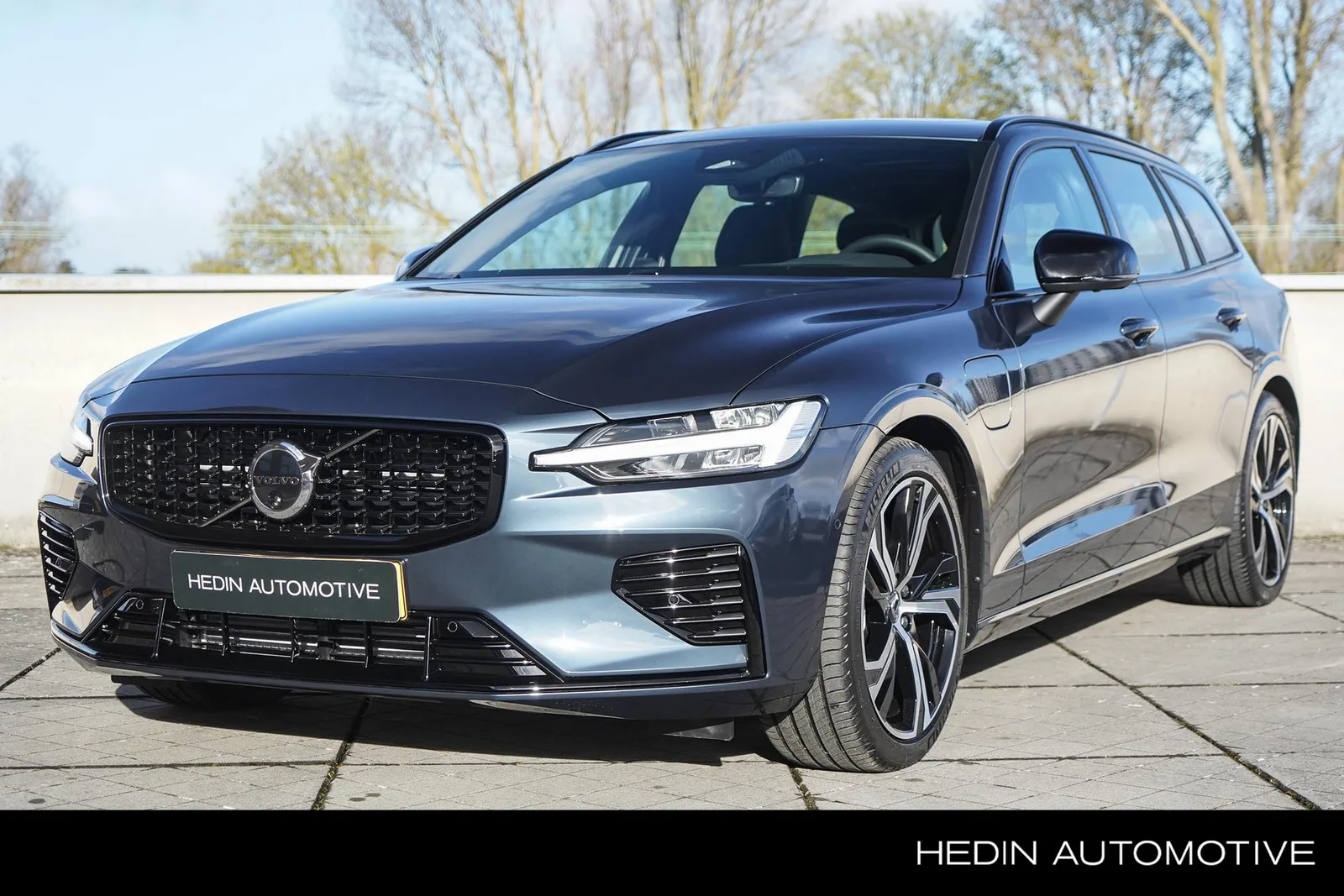 Volvo V60 (2026) — foto 1