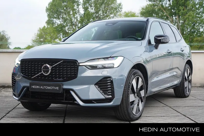 Volvo XC60 (2024)