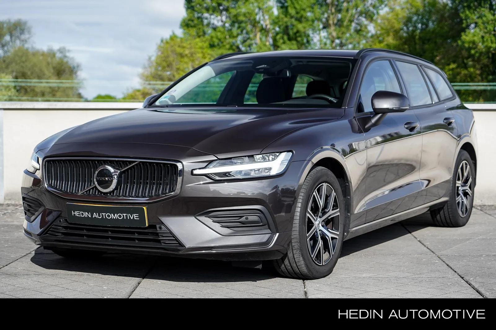 Volvo V60 (2024) — foto 1