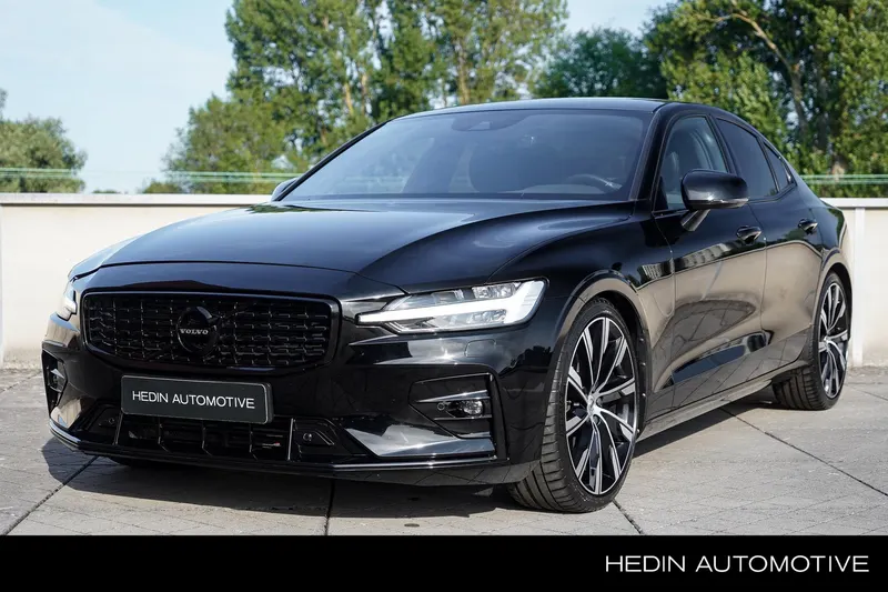 Volvo S60 (2020)