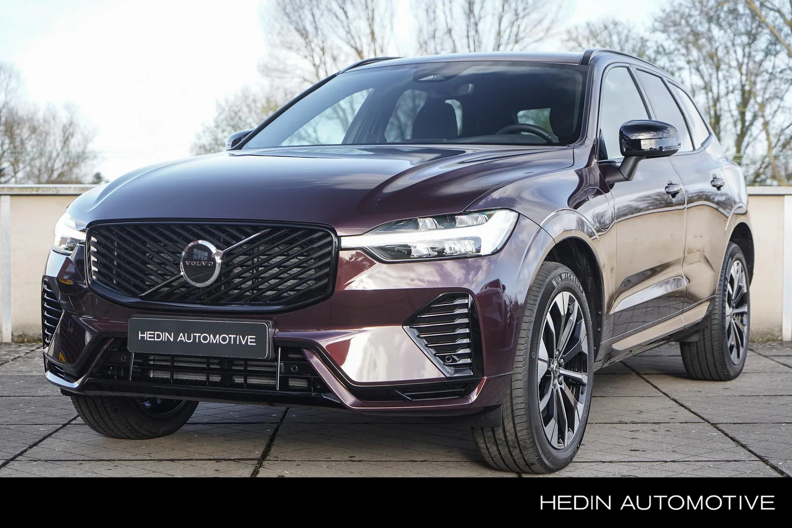 Volvo XC60 (2026) — foto 1