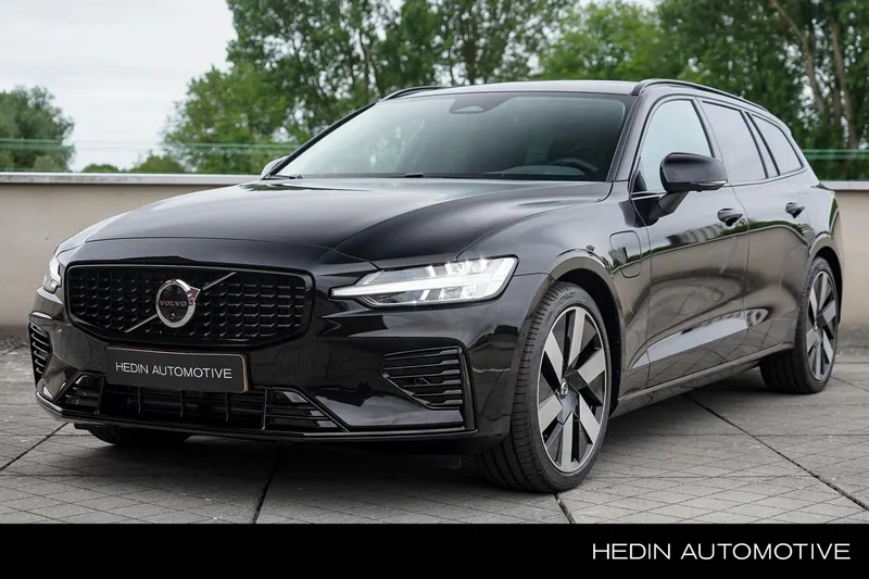 Volvo V60 (2026)