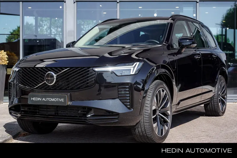 Volvo XC90 (2025)