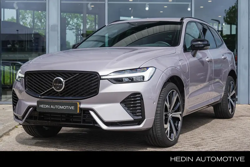 Volvo XC60 (2026)